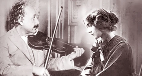 Trái tim của Einstein, mệnh lệnh của Stalin