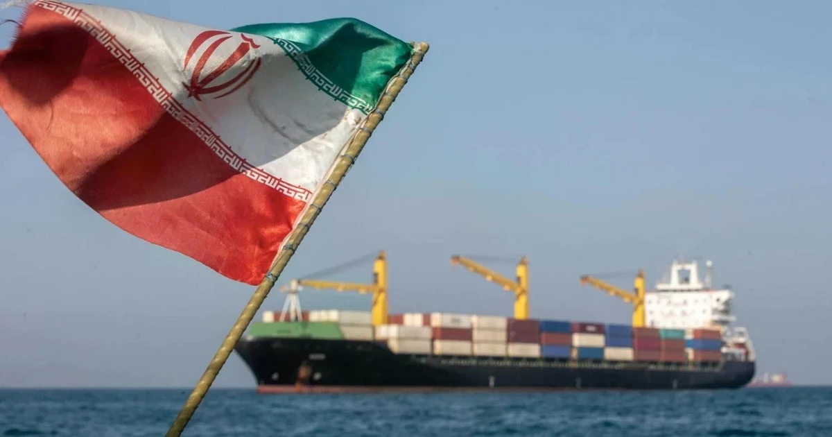 Iran nêu lý do dừng tấn công Ukraine
