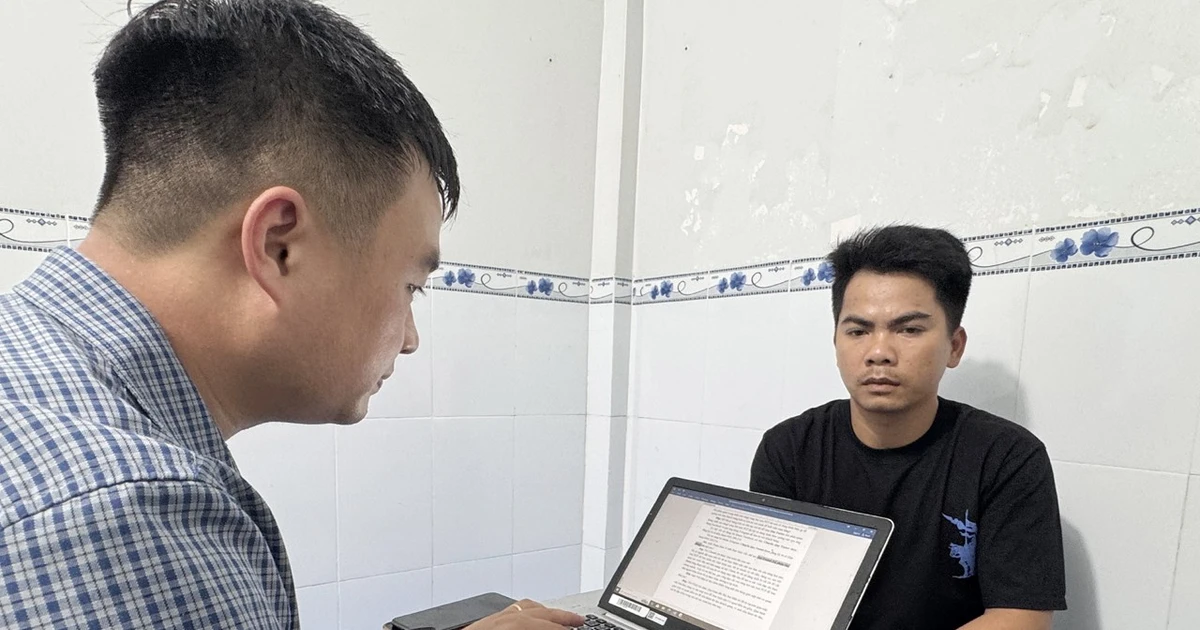 "Công xưởng" chế tạo vũ khí trái phép ngụy trang vỏ bọc cơ khí