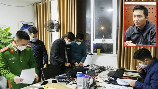 cand.com.vn