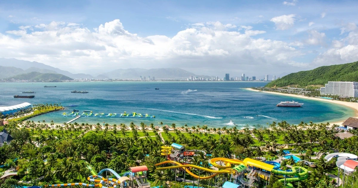 Vinpearl trở thành thương hiệu khách sạn mạnh nhất thế giới