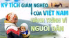Kỳ tích giảm nghèo của Việt Nam – Hành trình vì người dân