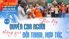 Kỳ cuối: Thúc đẩy quyền con người thông qua đối thoại, hợp tác
