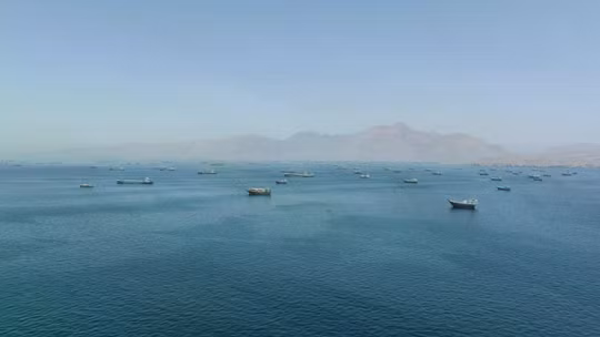 Triển vọng eo biển Hormuz được khơi thông thắp hy vọng cho kinh tế thế giới
