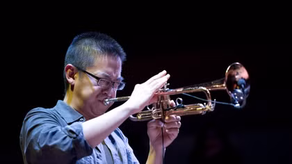 Nghệ sỹ trumpet 2 lần đoạt giải Grammy về Việt Nam 