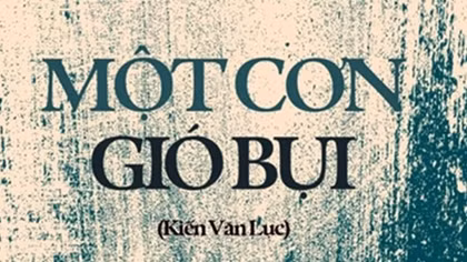 Yêu cầu thu hồi “Một cơn gió bụi” của Trần Trọng Kim