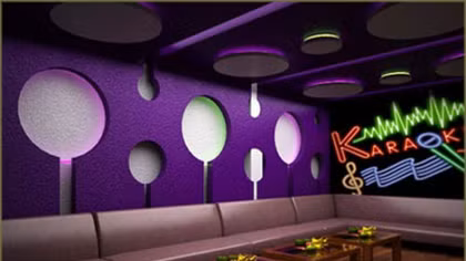 Sắp thu phí 2.000 đồng/bài hát/đầu máy tại các tụ điểm karaoke