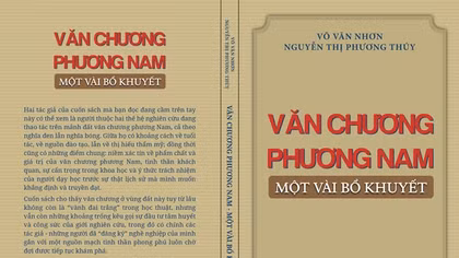 Công bố Giải thưởng Hội Nhà văn TP.HCM năm 2017