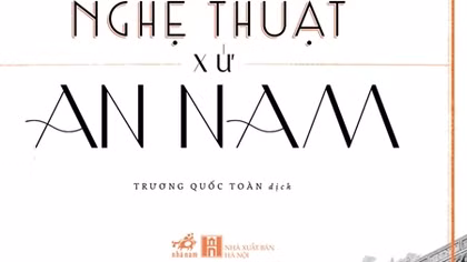 Ra mắt cuốn sách của Henri Gourdon về Đông Dương