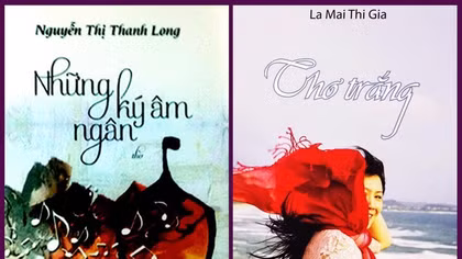Kết luận chính thức về vụ “đạo thơ” của tác giả Nguyễn Thị Thanh Long