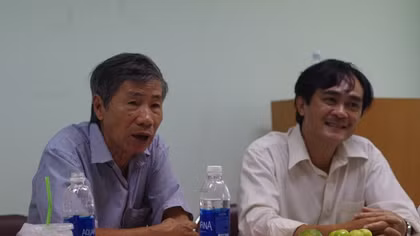 Sau lùm xùm nghi vấn "mua giải", Hội Nhà văn TP.HCM "xin rút kinh nghiệm"