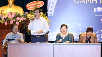 Cánh diều vàng 2016: Tiếp tục không có phim Việt hóa
