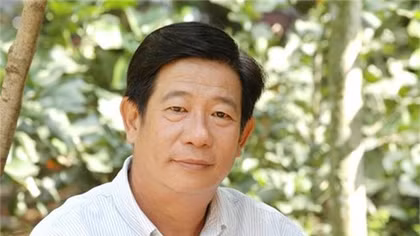 Diễn viên Nguyễn Hậu đột ngột qua đời 