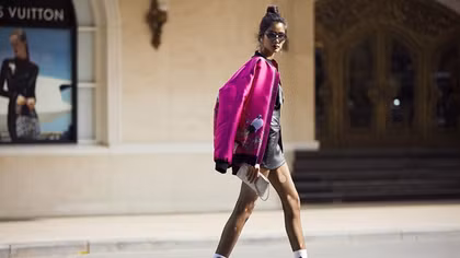 Hồ Gươm sẽ trở thành sàn diễn thời trang cho các tín đồ đam mê streetstyle