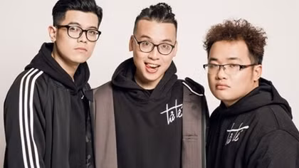 Giải thưởng Zing Music Awards 2017: Công bố những ca khúc mới