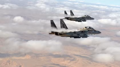 Israel lại tuyên bố "sốc" về Iran ở Syria