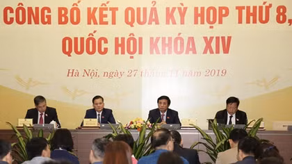 Quy định miễn thị thực cho người nước ngoài vào khu kinh tế ven biển đã được nghiên cứu