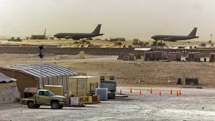 Qatar muốn quân đội Mỹ hiện diện "vĩnh viễn" ở nước này