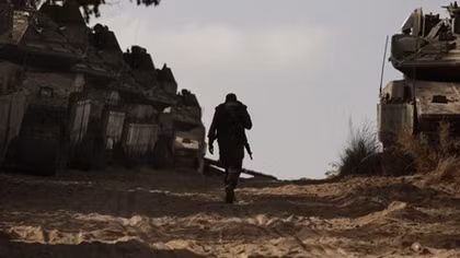 Israel – Hamas ngừng bắn vô điều kiện