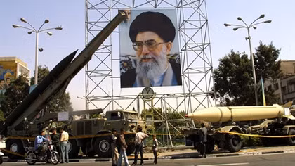 Iran kêu gọi thế giới đồng lòng chống lại hành vi "bắt nạt" của Mỹ