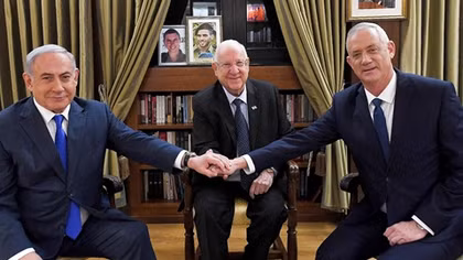 Ông Netanyahu nắm quyền tiếp, Israel thoát bế tắc chính trị giữa “bão” COVID-19