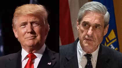 Cuộc điều tra "Tổng thống Trump thông đồng Nga" kết thúc