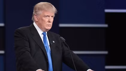 Tổng thống Trump kêu gọi "dừng ngay lập tức" điều tra Nga can thiệp bầu cử Mỹ