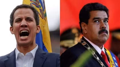 Chính phủ Venezuela không đạt thỏa thuận với phe đối lập tại hòa đàm Na Uy