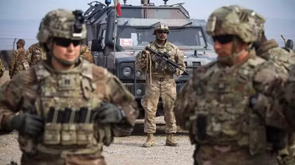Ông Trump nói Nga chi tiền để Taliban giết lính Mỹ là tin đồn nhảm