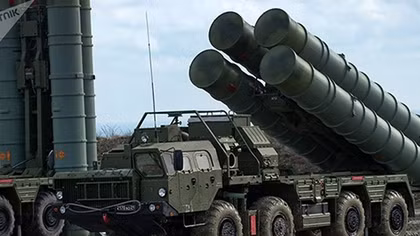Thổ Nhĩ Kỳ tuyên bố không bỏ tên lửa S-400 Nga vì Patriot Mỹ