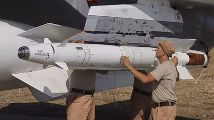 Bị phạt hơn 11 tỷ đồng vì phóng nhầm tên lửa từ Su-30 vào kho chứa