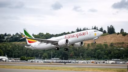 Không có phép màu, 157 người trên máy bay Boeing rơi ở Ethiopia thiệt mạng