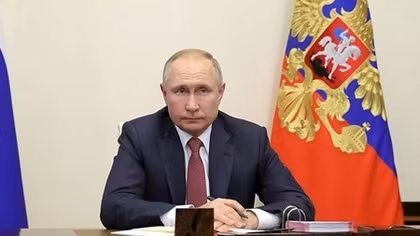 Lãnh đạo Armenia, Azerbaijan lại tới Moscow gặp ông Putin bàn về Nagorno-Karabakh