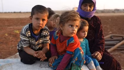 Người dân Idlib ùn ùn kéo về nhà sau thỏa thuận Nga – Thổ
