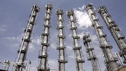 Iran tuyên bố tái khởi động lò phản ứng hạt nhân mạnh nhất