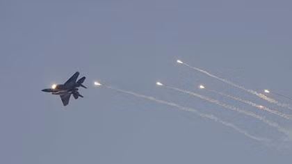 Israel tuyên bố sốc sau khi bị Nga "mắng mỏ" vụ Il-20 trúng tên lửa