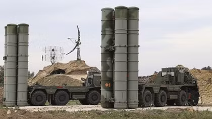 Xoa dịu Mỹ, Thổ Nhĩ Kỳ gửi trả chuyên gia S-400 Nga về nước