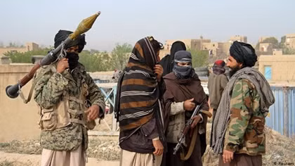 Mỹ-Taliban định ngày ký thoả thuận hoà bình