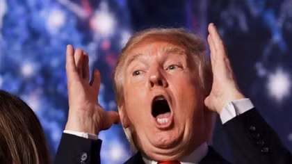 Ông Trump tức giận, đáp trả 'sốc' vì bị đại sứ Anh gọi là 'kẻ bất tài'