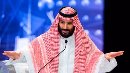CIA tuyên bố Thái tử Saudi Arabia ra lệnh giết nhà báo Khashoggi