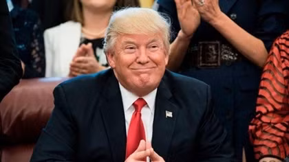 Tổng thống Trump đổi ý, nói có thể đưa Mỹ trở lại TPP