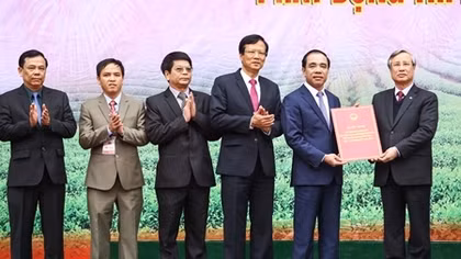 Đưa Tân Trào thành trung tâm du lịch văn hóa, lịch sử cách mạng hàng đầu