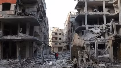 Tiết lộ số lần Israel nã tên lửa vào đất Syria trong năm 2020