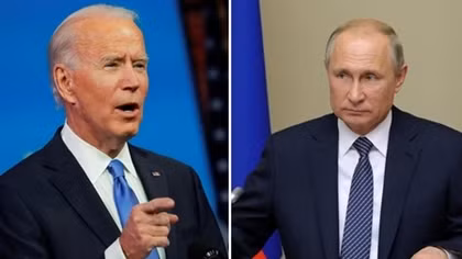 Nga nói gì về đề xuất cuộc gặp Putin-Biden của Nhà Trắng?