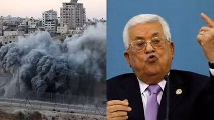 Palestine nổi giận, đình chỉ mọi thoả thuận với Israel