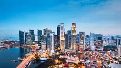 Đông Á - Thái Bình Dương dự kiến đạt mức tăng trưởng 6,3% trong năm 2018