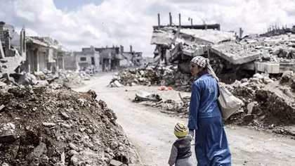 Nga sắp chủ trì đại hội hòa giải các phe phái ở Syria