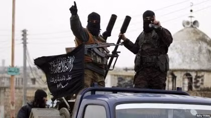 Phiến quân Idlib bắt tay khủng bố al-Nursa, quyết chống Syria đến cùng