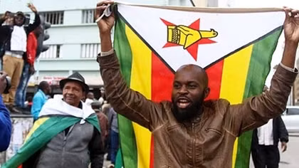 Đảng cầm quyền Zimbabwe họp phế truất Tổng thống Mugabe