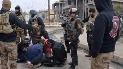 Thổ Nhĩ Kỳ nói Mỹ cấp tiền cho IS, thất hứa ở Syria